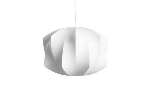 HAY Nelson Propeller Bubble Pendel Medium Ø: 52 cm - Off White 