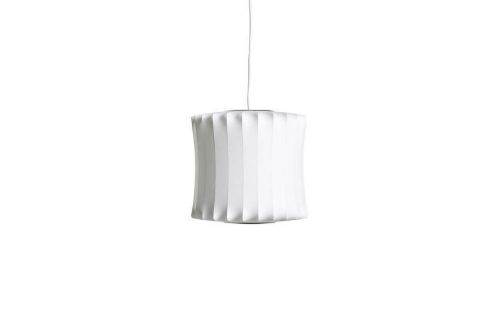 HAY Nelson Lantern Bubble Pendel Small Ø: 28 cm - Off White