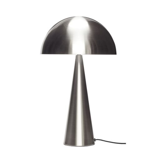 Hübsch Mush Tall Bordlampe H: 51 cm - Metal 