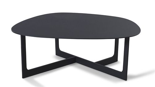Fredericia Furniture Erik Jørgensen EJ 190 Insula Sofabord, lille