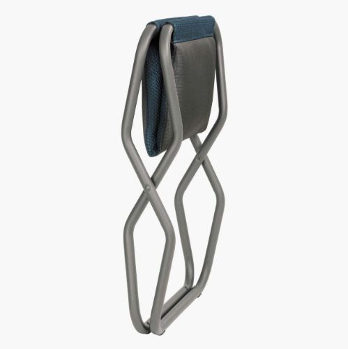 Lafuma Next Fußstütze H: 35 cm BeComfort - Tintenblau
