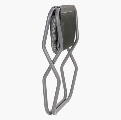 Lafuma Next Fußstütze H: 35 cm BeComfort - Silber
