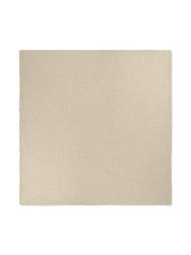 Ferm Living Daze Bedspread - 240x250 cm - Sand 