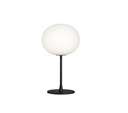 Flos Glo-Ball Table 1 H: 60 cm - Sort