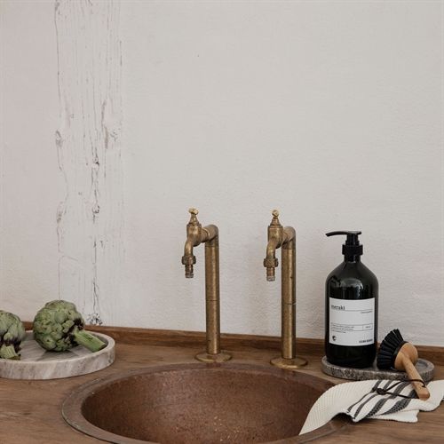 Meraki Geschirrspülmittel 1000 ml - Forest Garden OUTLET