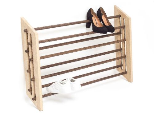 We Do Wood Moodstand Skostativ 98 cm - Eg