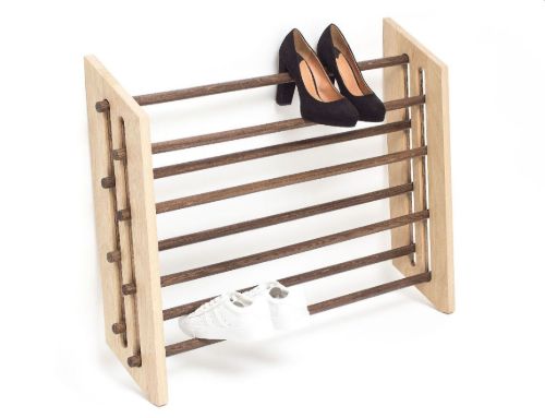 We Do Wood Moodstand Skostativ H: 78 cm - Eg