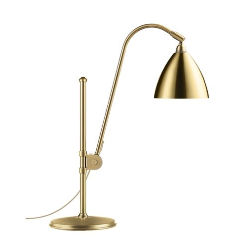 Bestlite BL1 Table Lamp Ø: 16 cm - Brass