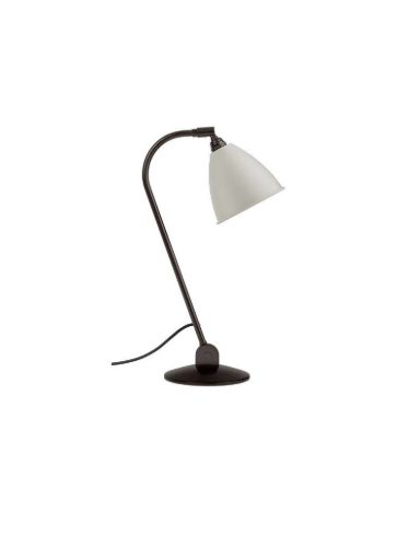 Bestlite BL2 bordlampe Ø:16 cm - Black Brass base