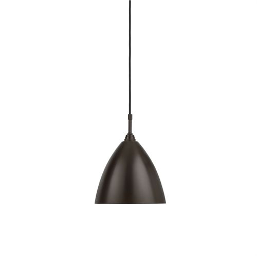 Bestlite BL9 pendel Ø: 21 cm - Black Brass base/Black Brass