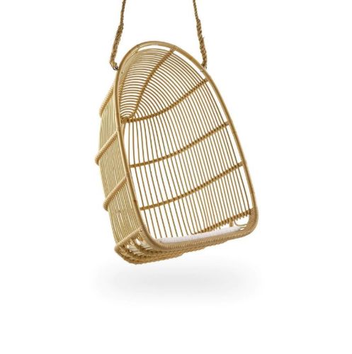 Sika-Design Hynde til Renoir Exterior Swing - B452 Tempotest Black