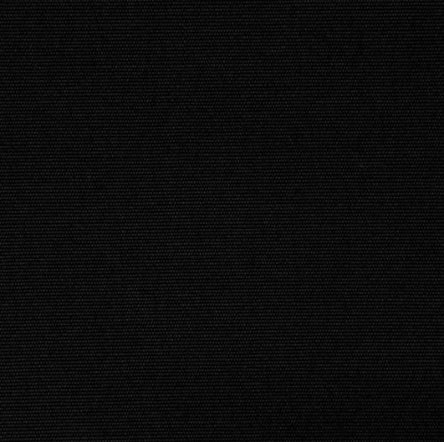 Sika-Design Kissen für Renoir Außenschaukel – B452 Tempotest Schwarz