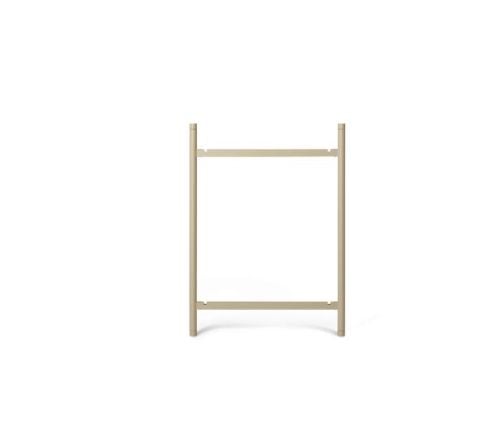 Ferm Living Punctual Ladder 2 42x55 cm - Cashmere