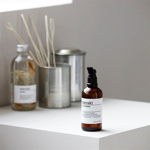 Meraki Selbstbräunungstropfen 100 ml OUTLET