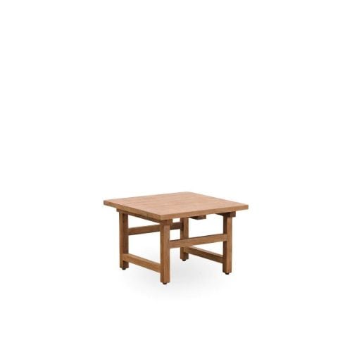 Sika-Design Alfred Sidebord 60x60 cm - Teak