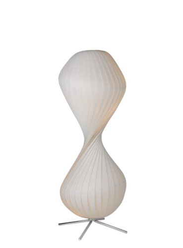 Tom Rossau TR32 Floor 40x110 cm - White