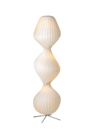 Tom Rossau TR33 Floor 40x160 cm - White