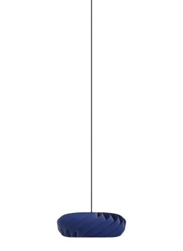 Tom Rossau TR5 Pendant 40x18 cm - Blue