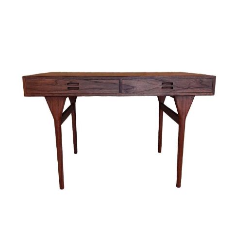 Snedkergaarden Nanna Ditzel ND 93 Schreibtisch mit 2 Schubladen B: 115 cm – Eiche