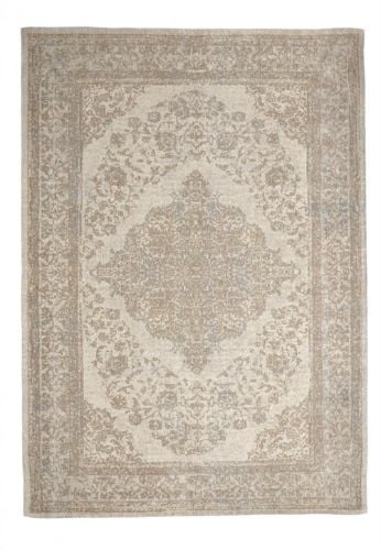 Nordal Pearl Woven Carpet 200x290 cm - Sand/Beige