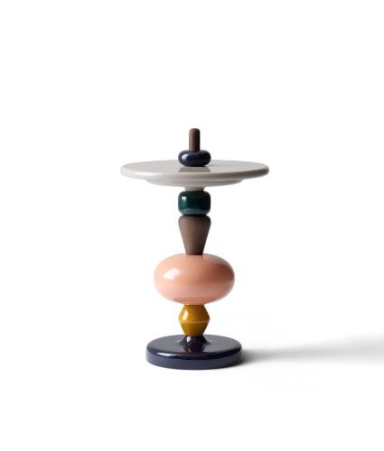 &Tradition MH1 Shuffle Table H: 69cm - Spectrum