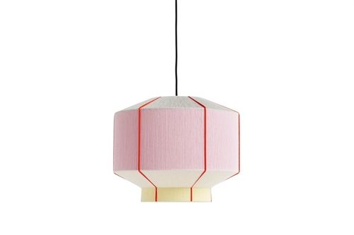 HAY Bonbon Shade 380 38x38 cm - Eiscreme