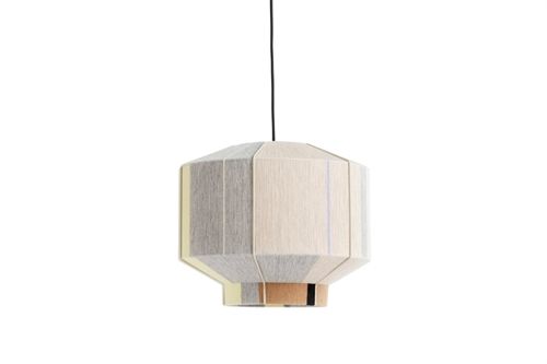 HAY Bonbon Shade 380 38x38 cm - Stadt