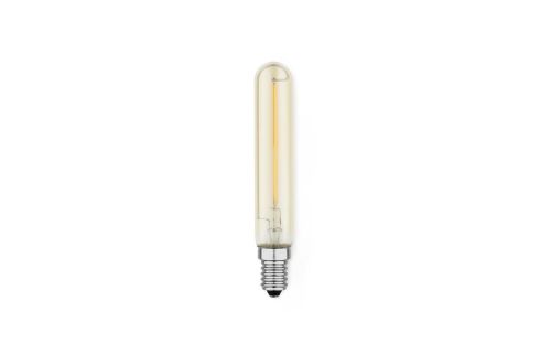 Normann Copenhagen Amp LED Pære E14 2W 100Lm 2700K - Klar