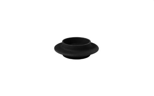 Normann Copenhagen Heima Bloklysstage Ø: 13 cm - Sort