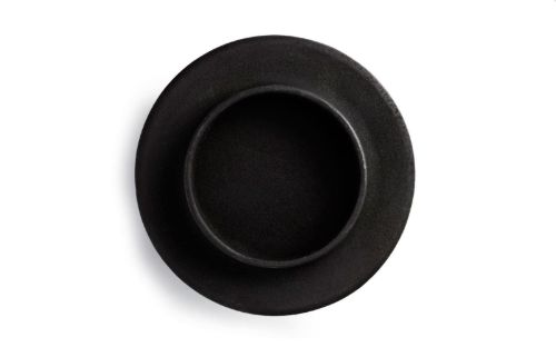Normann Copenhagen Heima Bloklysstage Ø: 13 cm - Schwarz