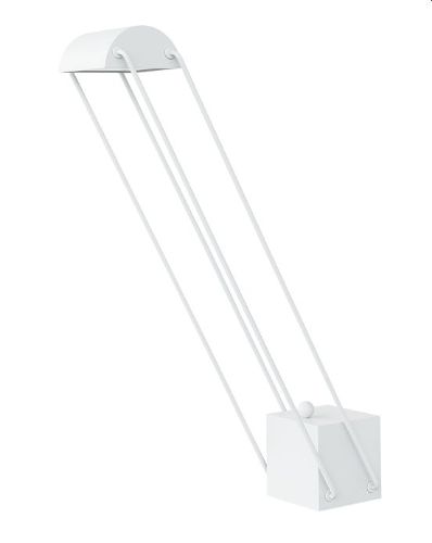 Please Wait To Be Seated Tokio Lamp H: 56 cm - White