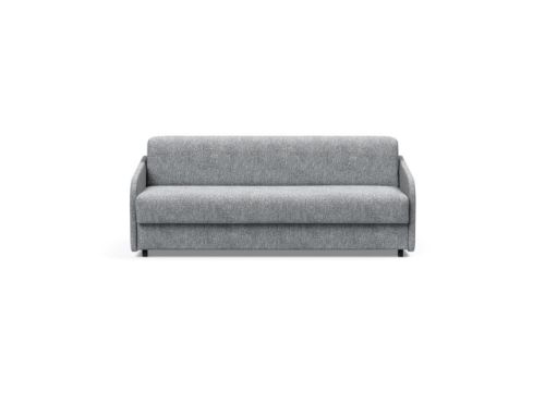 Innovation Living Eivor 160 Schlafsofa m. Dual Madras – Sortieren Sie z. B./Twist-Granit