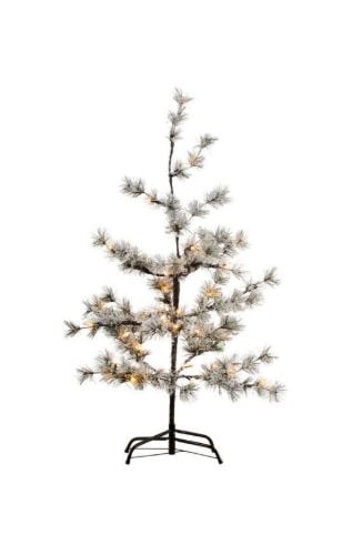 Sirius Alfi Juletræ m/40 lys H: 90cm - Warm White