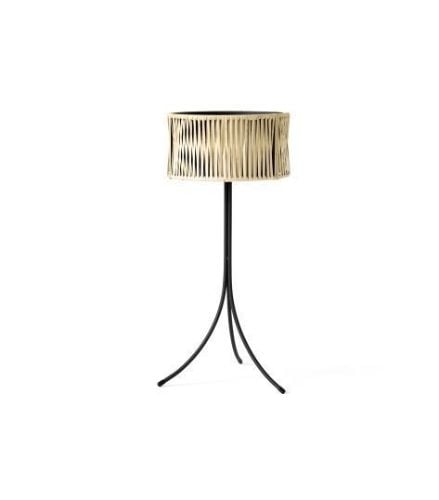 Audo Copenhagen Umanoff Planter H: 69 cm - Rattan