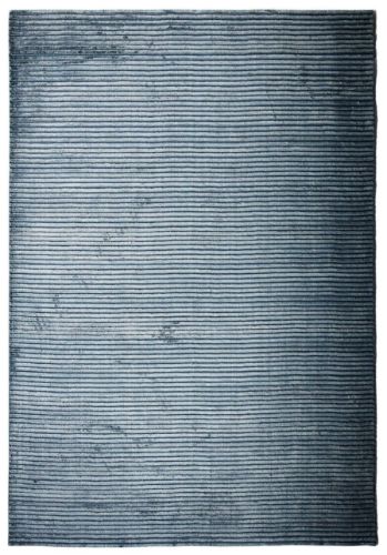 Audo Copenhagen Houkime Rug 200x300 cm - Midnight Blue