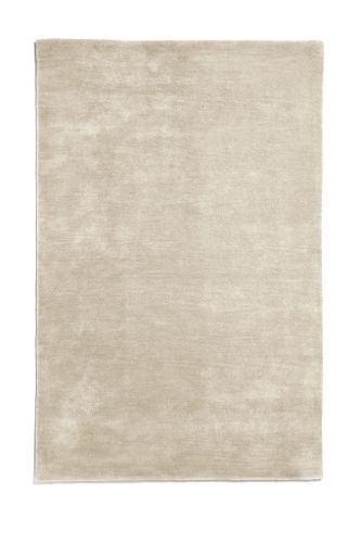 HAY Raw Teppich Nr. 2 170x240 cm - Sand