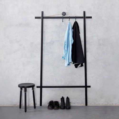 Andersen Furniture Kleiderständer B: 103 cm x H: 183 cm – Sortieren
