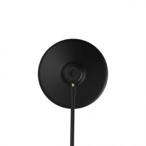 Lampefeber Arigato Stehleuchte 1 Knæk H: 110 cm - Schwarz