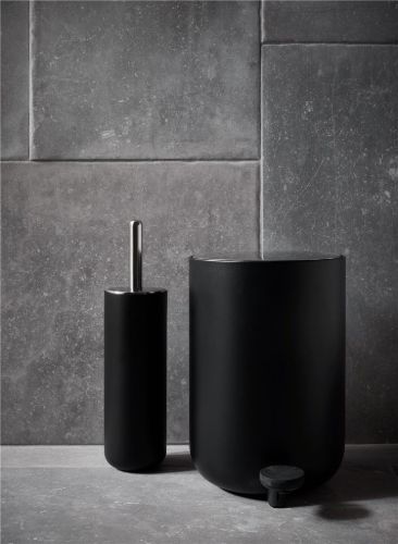 Audo Copenhagen Toilettenbürste Wand H: 39,5 cm - Sortiert