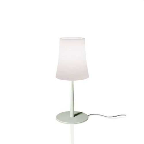 Foscarini Birdie Easy Bordlampe H: 43cm - Salvie Grøn