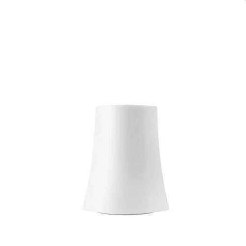 Foscarini Birdie Zero Bordlampe Small H: 20cm - Hvid