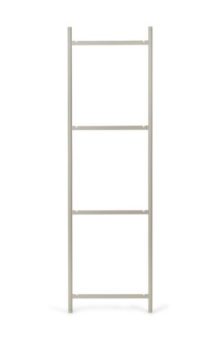 Ferm Living Punctual Ladder 4 42x142 cm - Light Grey