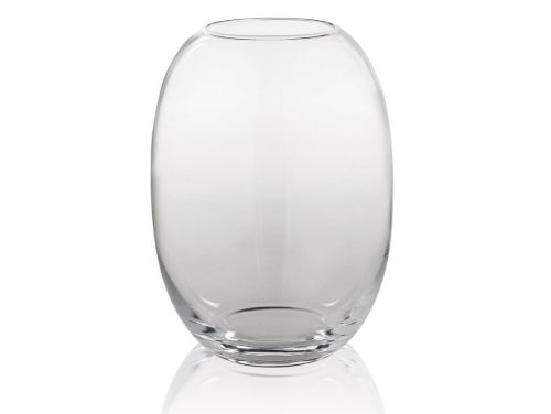 Piet Hein Super Vase H: 30 cm - Klar
