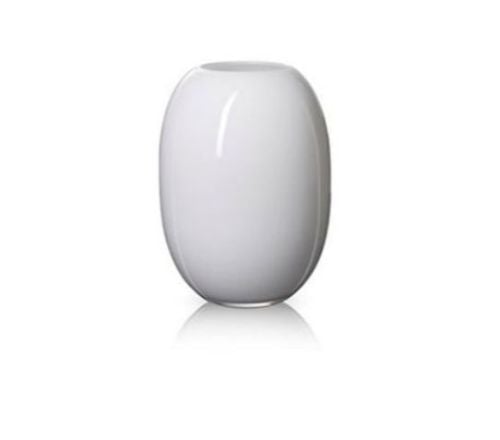 Piet Hein Super Vase H: 25 cm - Opal