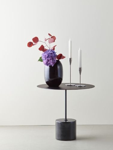 Piet Hein Super Vase H: 20 cm - Sortiert