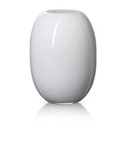 Piet Hein Super Vase H: 50 cm - Opal