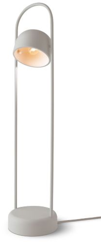 Eva Solo Quay Gulvlampe H: 121 cm - Stone