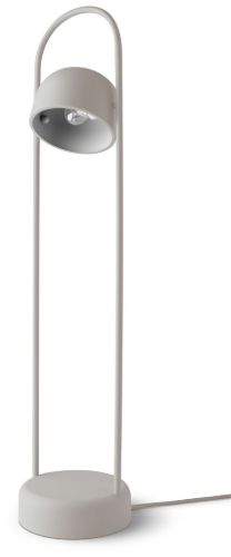 Eva Solo Quay Stehlampe H: 121 cm - Stein