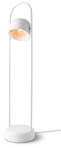 Eva Solo Quay Gulvlampe H: 121 cm - Hvid