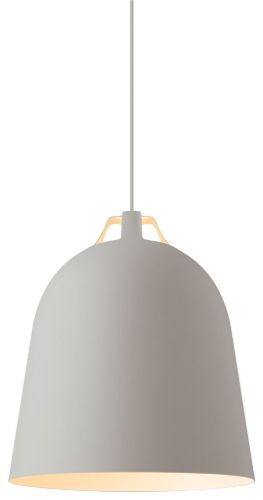Eva Solo Clover Stor Pendel Ø: 35 cm - Stone